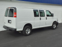 Thumbnail image of 2021 Chevrolet Express at Oldham Motor Company Llc