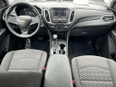 Thumbnail image of 2024 Chevrolet Equinox at Used - Delillo Chevrolet