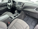 Thumbnail image of 2024 Chevrolet Equinox at Used - Delillo Chevrolet