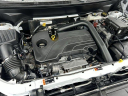 Thumbnail image of 2024 Chevrolet Equinox at Used - Delillo Chevrolet