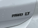 Thumbnail image of 2024 Chevrolet Equinox at Used - Delillo Chevrolet
