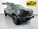 Thumbnail image of 2024 GMC Sierra 1500 at CampbellChryslerDodgeJeepRam - New