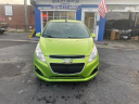 Thumbnail image of 2014 Chevrolet Spark at QUALITY MOTOR GROUP LLC