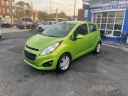 Thumbnail image of 2014 Chevrolet Spark at QUALITY MOTOR GROUP LLC