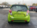 2014 Chevrolet Spark 1LT CVT at QUALITY MOTOR GROUP LLC