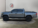 Thumbnail image of 2018 Toyota Tacoma at Low Book Sales