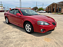 Thumbnail image of 2007 Pontiac Grand Prix at Fred Fincher Motors
