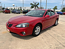 Thumbnail image of 2007 Pontiac Grand Prix at Fred Fincher Motors