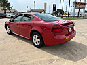 Thumbnail image of 2007 Pontiac Grand Prix at Fred Fincher Motors