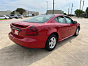 Thumbnail image of 2007 Pontiac Grand Prix at Fred Fincher Motors