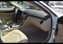 Thumbnail image of 2008 Cadillac CTS at Reichard Buick Gmc