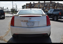 Thumbnail image of 2008 Cadillac CTS at Reichard Buick Gmc