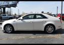 Thumbnail image of 2008 Cadillac CTS at Reichard Buick Gmc