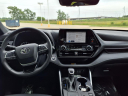 Thumbnail image of 2024 Toyota Highlander at Toyota Of Des Moines