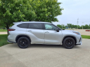 Thumbnail image of 2024 Toyota Highlander at Toyota Of Des Moines