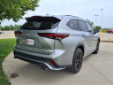 Thumbnail image of 2024 Toyota Highlander at Toyota Of Des Moines