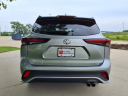Thumbnail image of 2024 Toyota Highlander at Toyota Of Des Moines