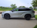Thumbnail image of 2024 Toyota Highlander at Toyota Of Des Moines