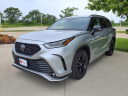 Thumbnail image of 2024 Toyota Highlander at Toyota Of Des Moines