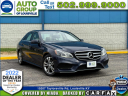 Thumbnail image of 2015 Mercedes-Benz E-Class at Auto Group of Louisville