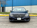 2015 Mercedes-Benz E-Class E 350 4MATIC at Auto Group of Louisville