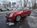 2009 Cadillac CTS 3.6L DI at STELLAR MOTOR GROUP