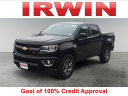 Thumbnail image of 2019 Chevrolet Colorado at The Irwin Zone - Chevrolet - USED