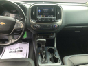 Thumbnail image of 2019 Chevrolet Colorado at The Irwin Zone - Chevrolet - USED