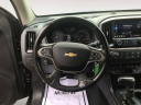 Thumbnail image of 2019 Chevrolet Colorado at The Irwin Zone - Chevrolet - USED