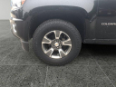 Thumbnail image of 2019 Chevrolet Colorado at The Irwin Zone - Chevrolet - USED