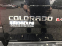 Thumbnail image of 2019 Chevrolet Colorado at The Irwin Zone - Chevrolet - USED