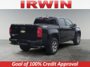 Thumbnail image of 2019 Chevrolet Colorado at The Irwin Zone - Chevrolet - USED