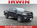 Thumbnail image of 2019 Chevrolet Colorado at The Irwin Zone - Chevrolet - USED