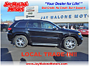 Thumbnail image of 2019 Jeep Grand Cherokee at Jay Malone Motors