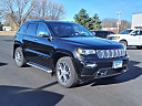 Thumbnail image of 2019 Jeep Grand Cherokee at Jay Malone Motors