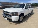 Thumbnail image of 2011 Chevrolet Silverado 1500 at World of Wheels Autoplex