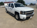 Thumbnail image of 2011 Chevrolet Silverado 1500 at World of Wheels Autoplex