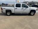 Thumbnail image of 2011 Chevrolet Silverado 1500 at World of Wheels Autoplex