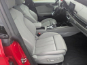 2024 Audi A5 Sportback quattro S line Prem Plus 45 TFSI at LarryJayMitsubishi - NEW