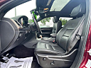 2017 Jeep Grand Cherokee Overland at A & B Motors