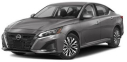 Thumbnail image of 2023 Nissan Altima at Baron Honda