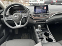 Thumbnail image of 2023 Nissan Altima at Baron Honda