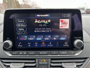 Thumbnail image of 2023 Nissan Altima at Baron Honda