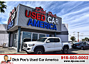 Thumbnail image of 2021 Toyota Tacoma at Dick Poe's Used Car America