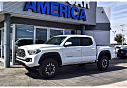 Thumbnail image of 2021 Toyota Tacoma at Dick Poe's Used Car America
