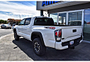 Thumbnail image of 2021 Toyota Tacoma at Dick Poe's Used Car America