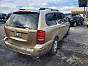 2008 Hyundai Entourage GLS at Payless Auto Sales LLC.