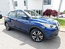 Thumbnail image of 2018 Nissan Kicks at Mathews Nissan