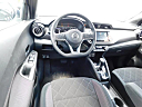 Thumbnail image of 2018 Nissan Kicks at Mathews Nissan