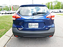 Thumbnail image of 2018 Nissan Kicks at Mathews Nissan